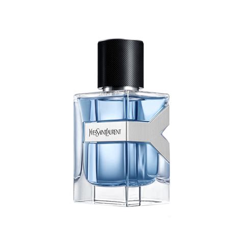 y eau de toilette men